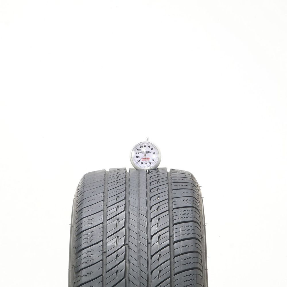 Set of (2) Used 205/55R16 Uniroyal Tiger Paw Touring A/S 91H - 8.5/32 - Image 2