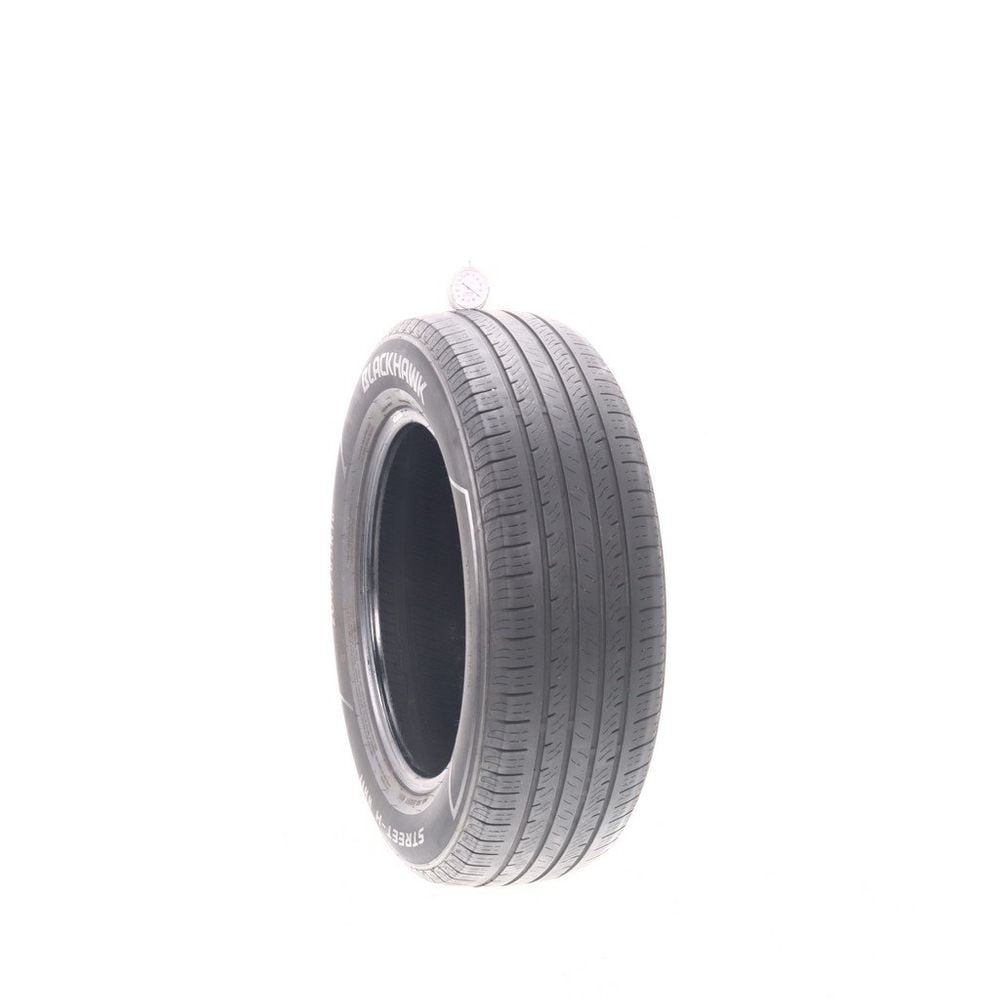 Used 205/65R16 Blackhawk Street-H HH11 95H - 5/32 - Image 1