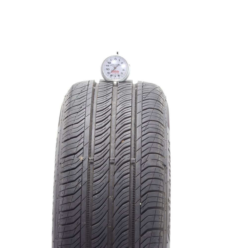 Used 185/60R15 Continental ProContact TX 84T - 8.5/32 - Image 2