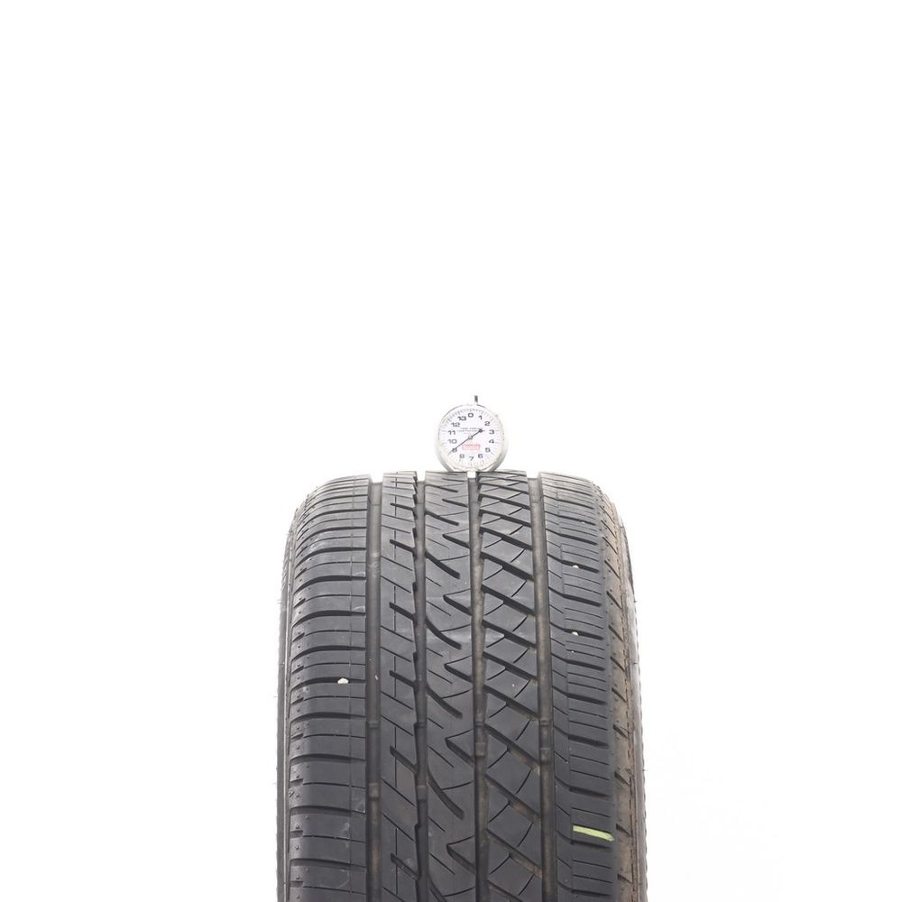 Used 235/45RF18 Bridgestone DriveGuard RFT 98W - 9/32 - Image 2