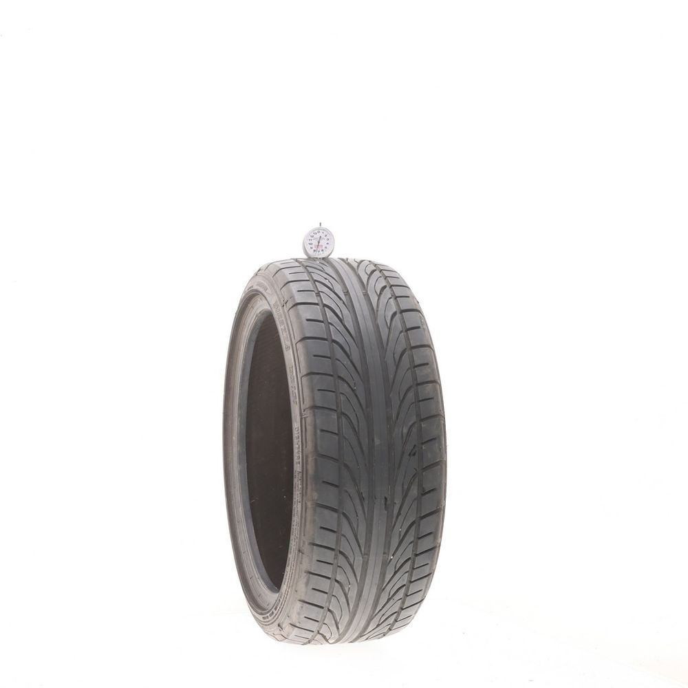 Used 215/40R17 Dunlop Direzza DZ101 87W - 7.5/32 - Image 1