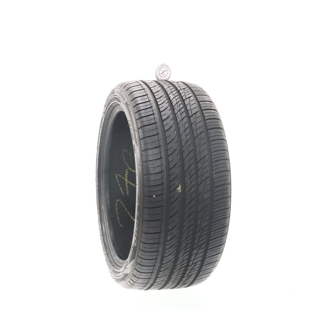 Used 255/40ZR18 Celimo Salient CS580 99Y - 9/32 - Image 1