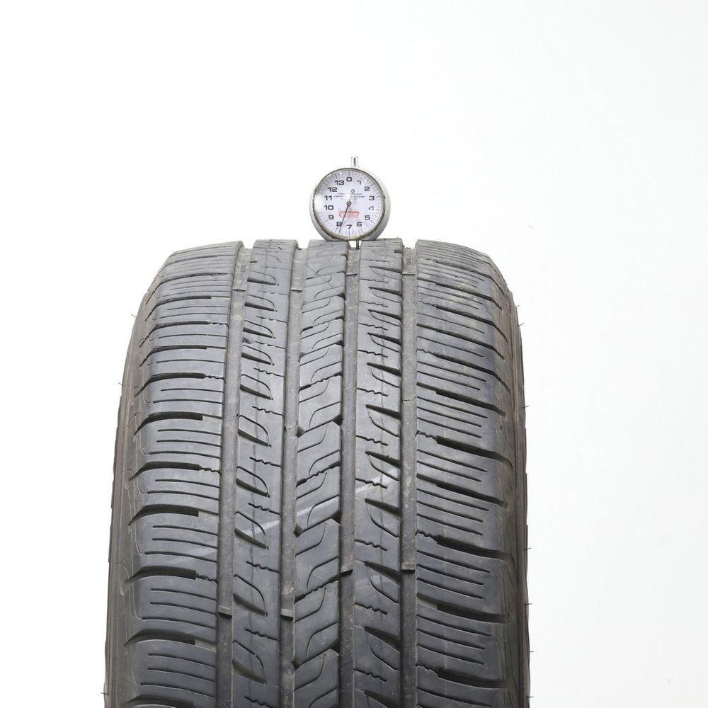 Set of (2) Used 245/60R18 Goodyear Assurance ComfortDrive 105V - 7.5/32 - Image 2