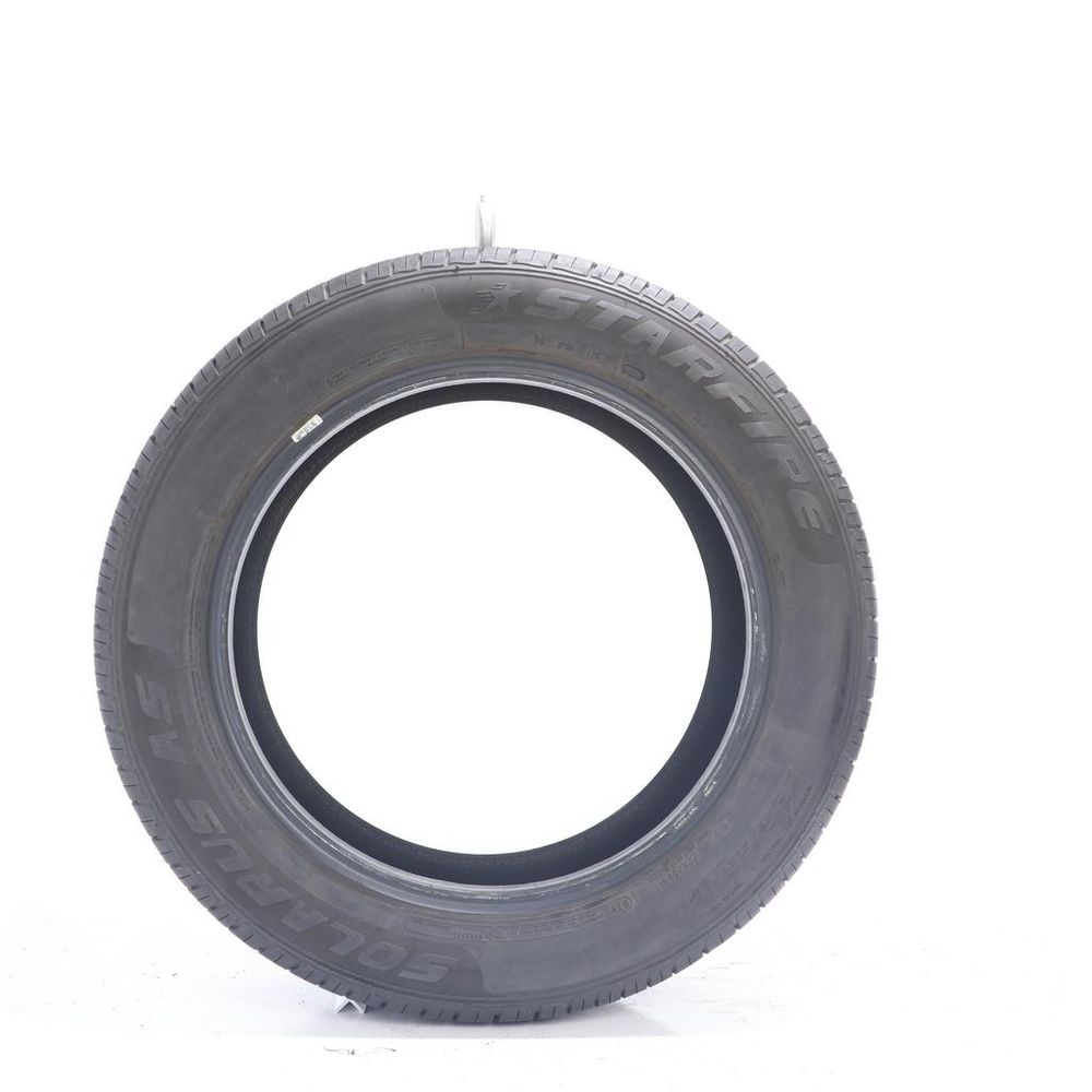 Used 225/55R17 Starfire Solarus A/S 97V - 5/32 - Image 3