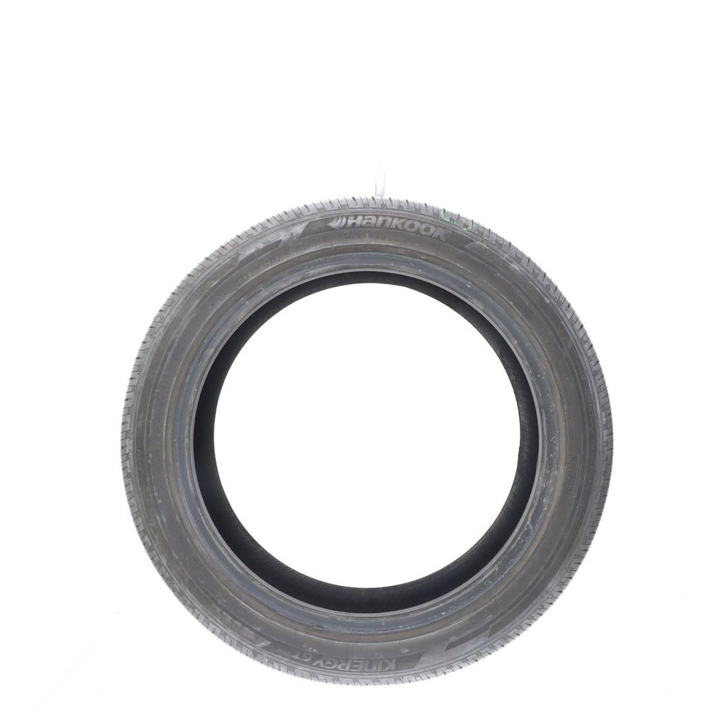 Used 225/45R17 Hankook Kinergy GT 91W - 8/32 - Image 3