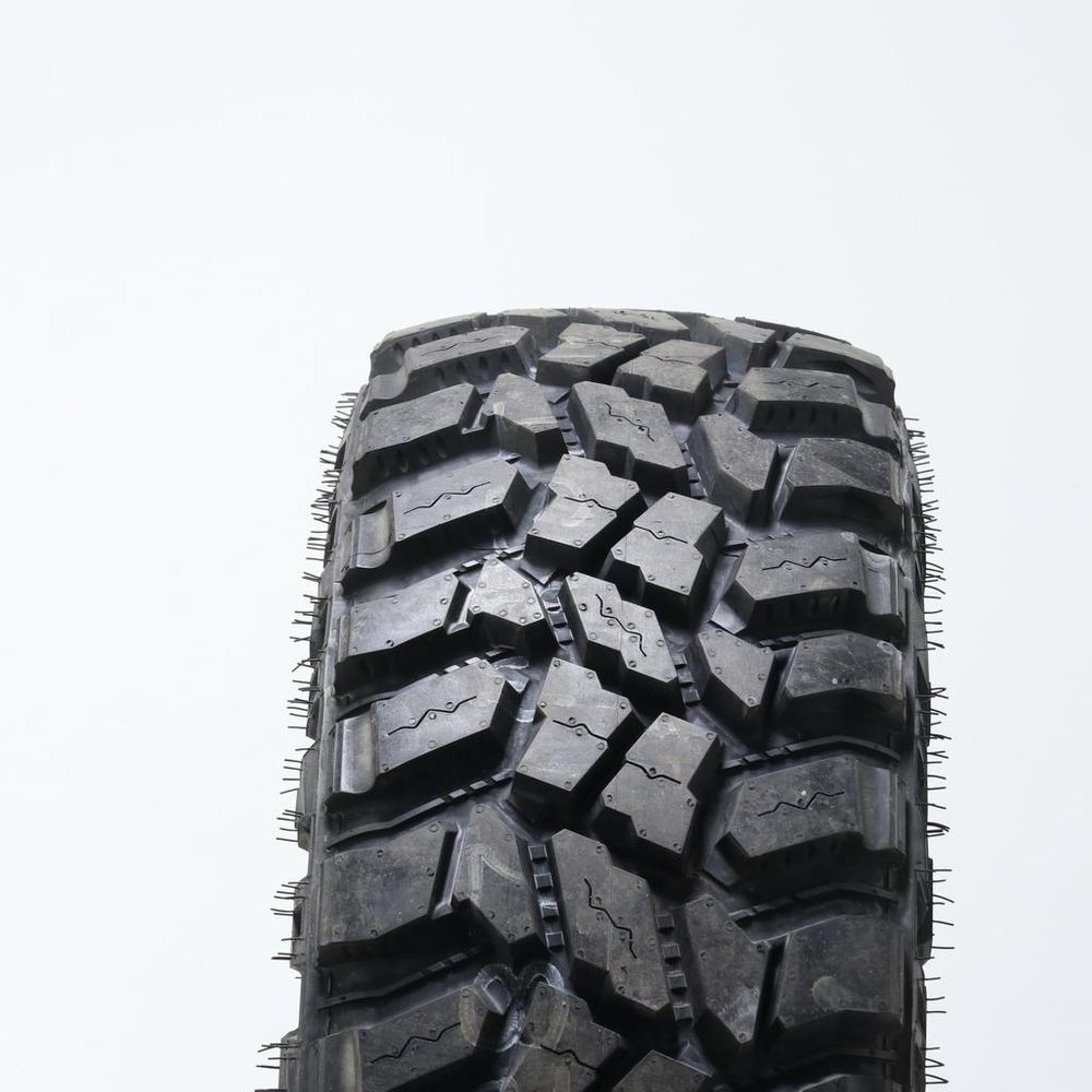 Driven Once LT 245/75R16 Cooper Discoverer STT Pro 120/116Q E - 17/32 - Image 2