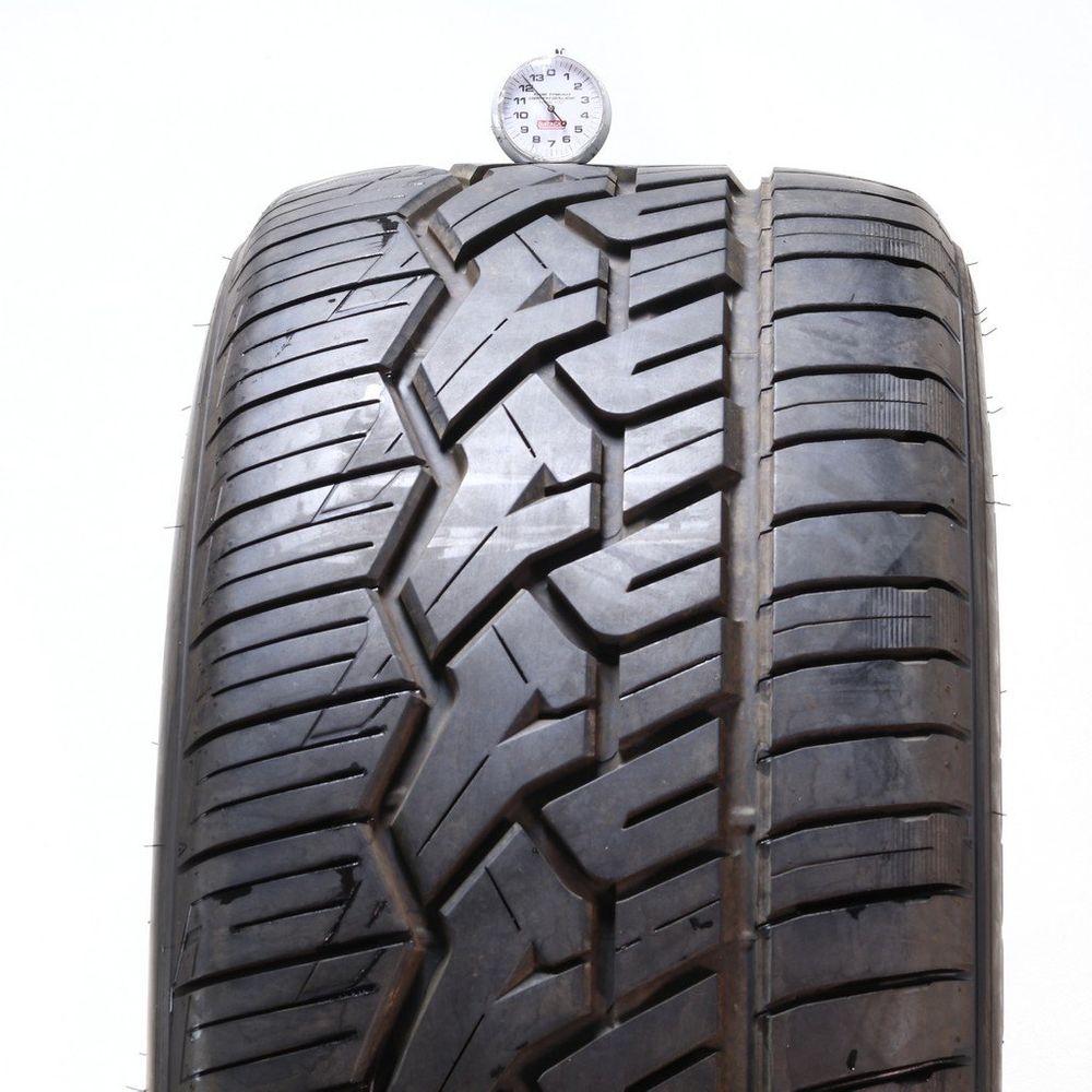 Used 325/50R20 Nitto NT420V 124S - 12.5/32 - Image 2