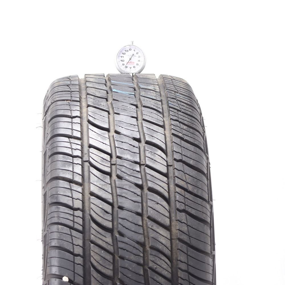 Set of (2) Used 265/65R17 Cooper Adventurer H/T 112T - 8-9/32 - Image 2