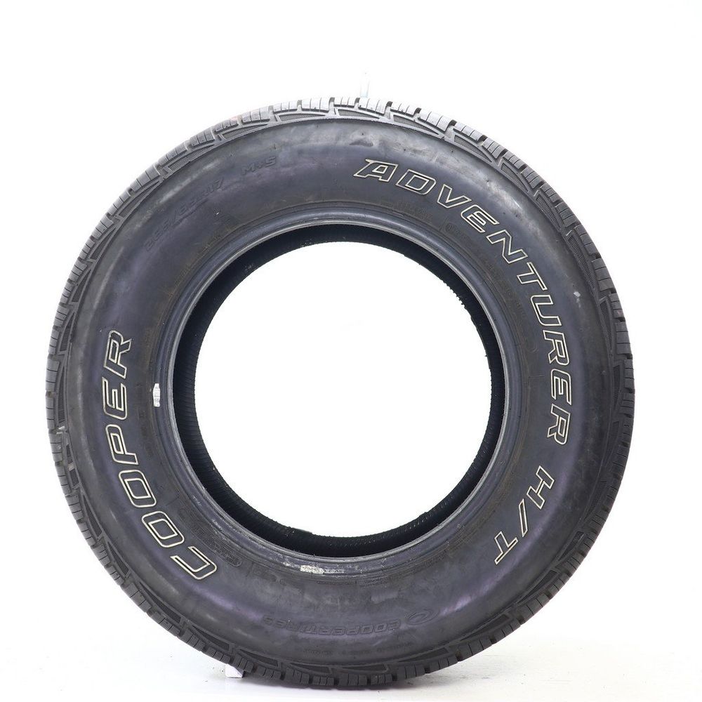 Set of (2) Used 265/65R17 Cooper Adventurer H/T 112T - 8-9/32 - Image 6