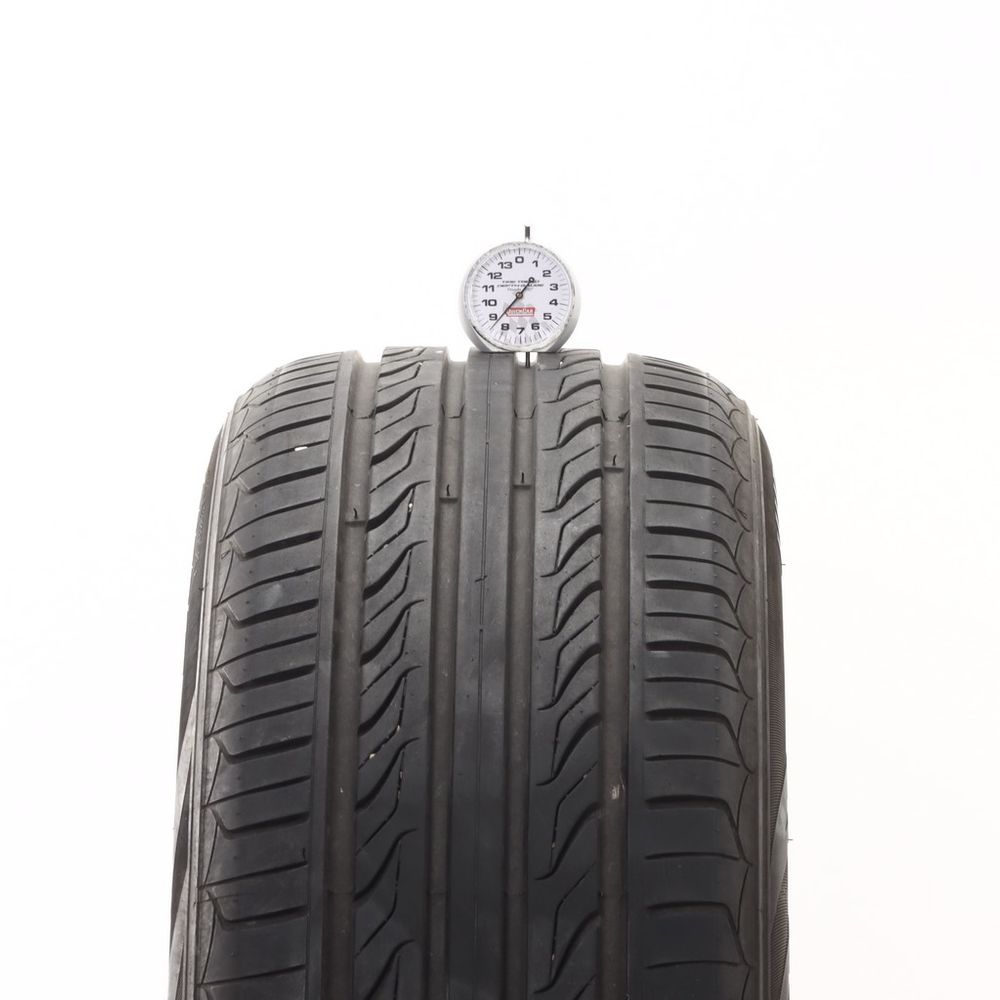 Set of (4) Used 225/55ZR17 Sentury UHP 101W - 7-8.5/32 - Image 5
