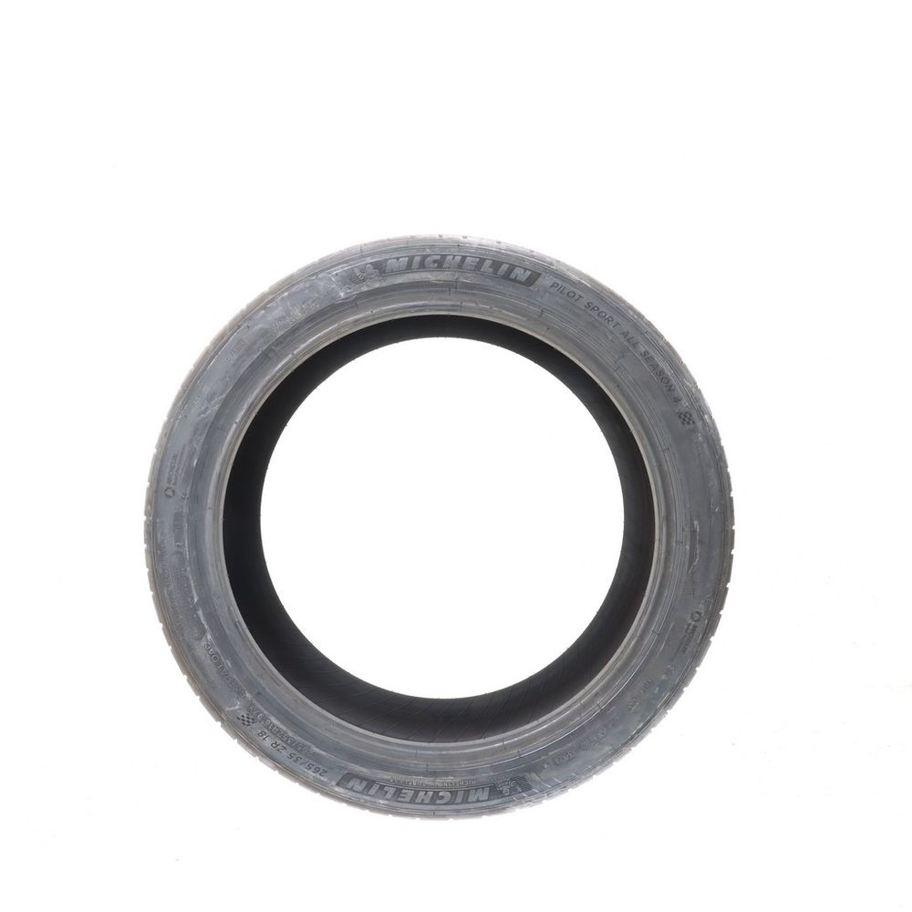 New 265/35ZR18 Michelin Pilot Sport All Season 4 97Y - Image 3