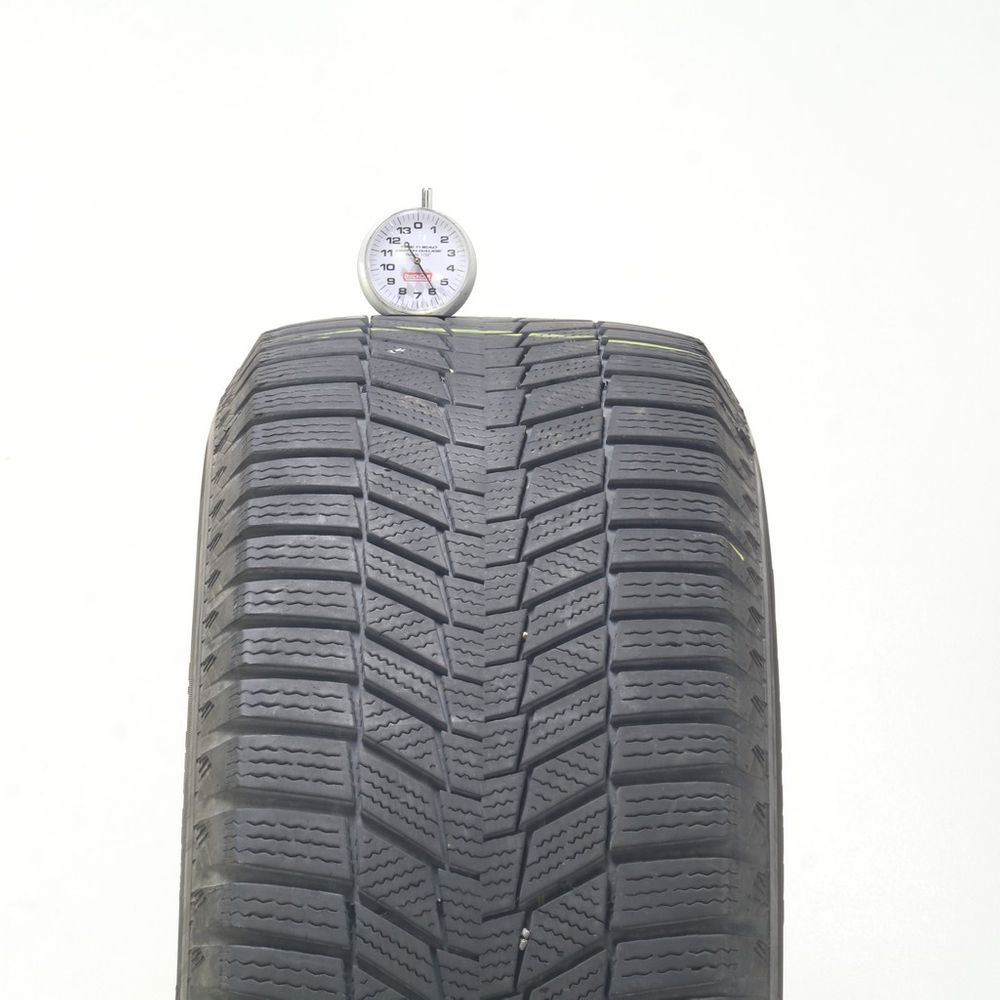 Used 235/65R17 Continental WinterContact SI 108T - 5.5/32 - Image 2