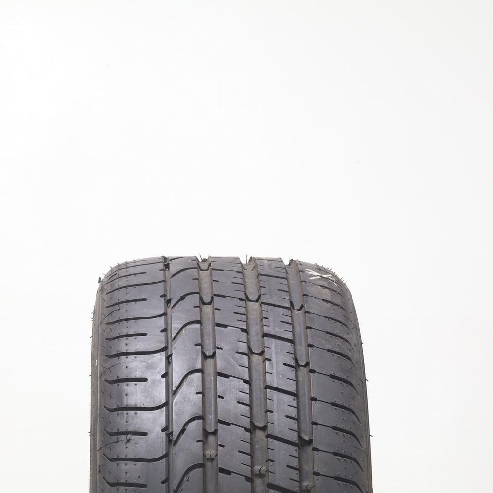 Driven Once 255/35R19 Pirelli P Zero Run Flat 92W - 9.5/32 - Image 2