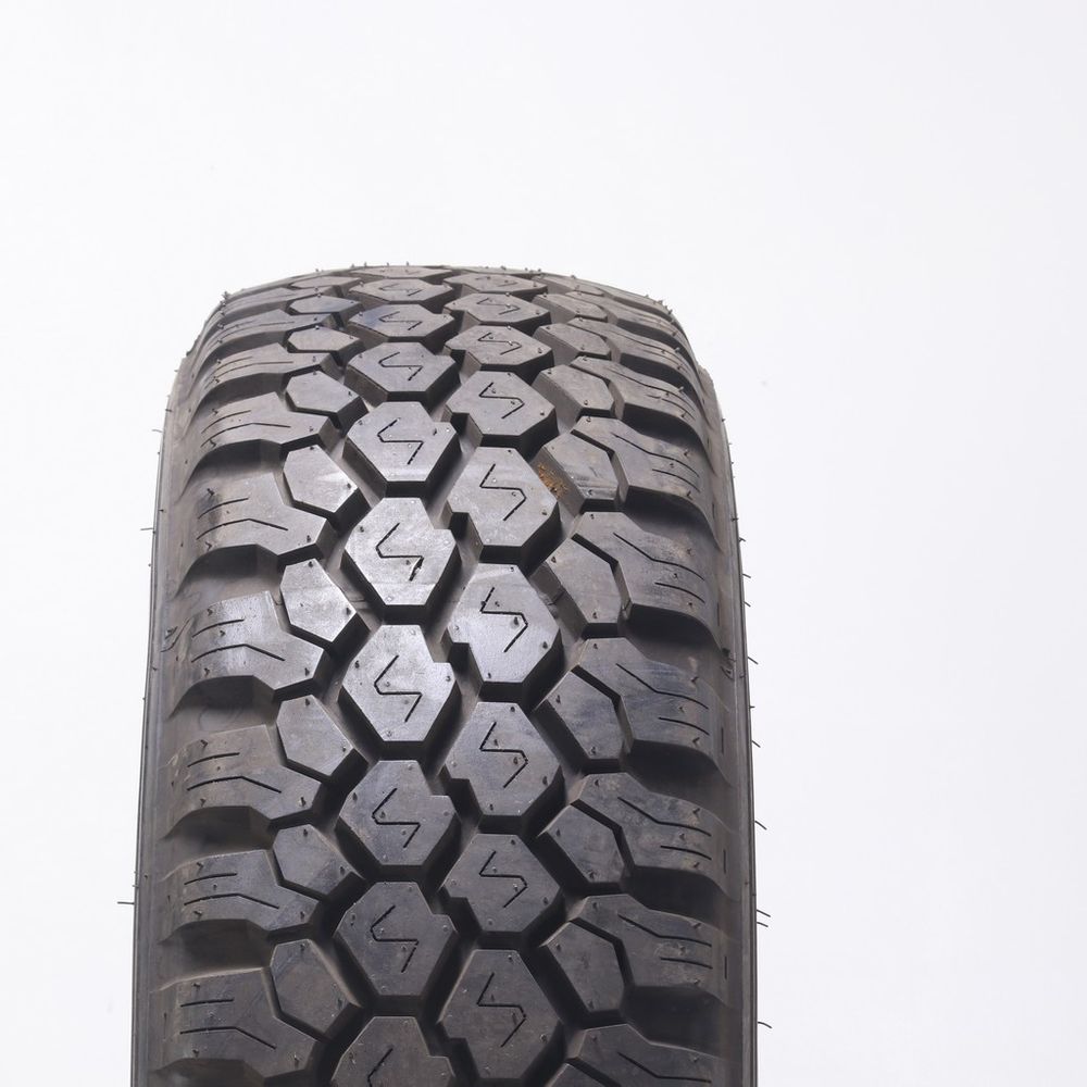 Driven Once 245/75R17 Dunlop SP Road Gripper S 112H - 13/32 - Image 2