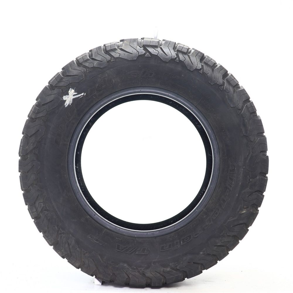 Set of (2) Used LT 265/70R17 BFGoodrich All-Terrain T/A KO2 112/109S - 9-10.5/32 - Image 3