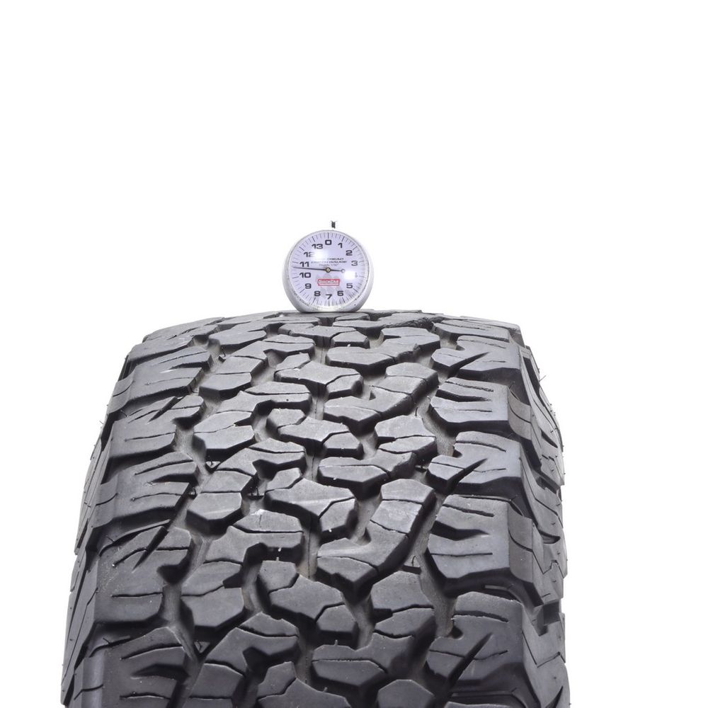 Set of (2) Used LT 265/70R17 BFGoodrich All-Terrain T/A KO2 112/109S - 9-10.5/32 - Image 5