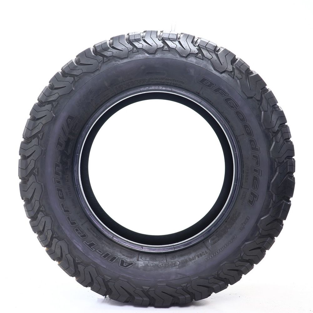 Set of (2) Used LT 265/70R17 BFGoodrich All-Terrain T/A KO2 112/109S - 9-10.5/32 - Image 6