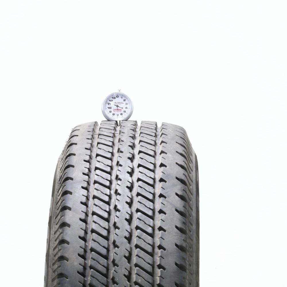 Used 245/75R16 Goodyear Wrangler AP 109S - 11/32 - Image 2