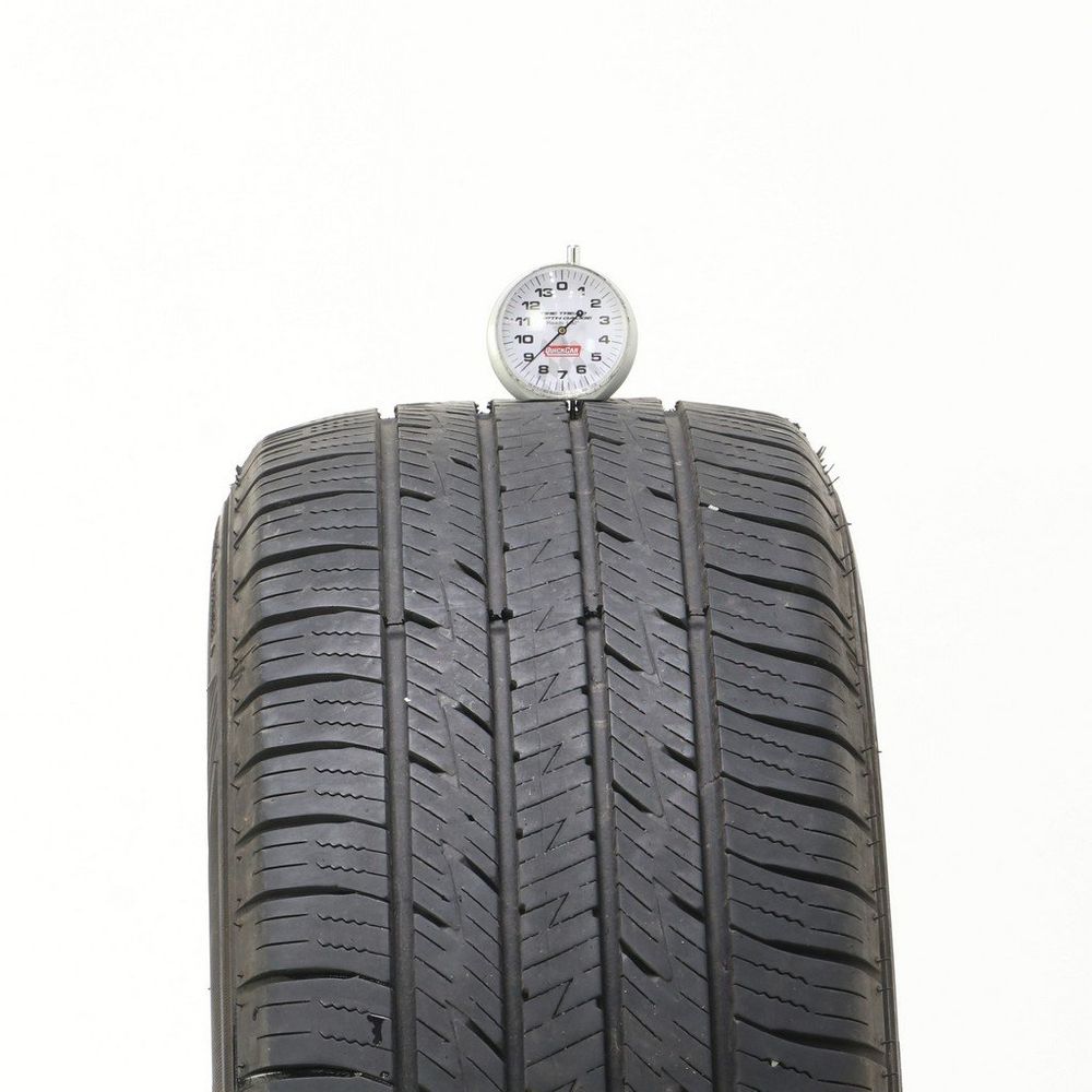 Set of (2) Used 215/55R16 Mazama Reputation NLW-3 93H - 8.5/32 - Image 2