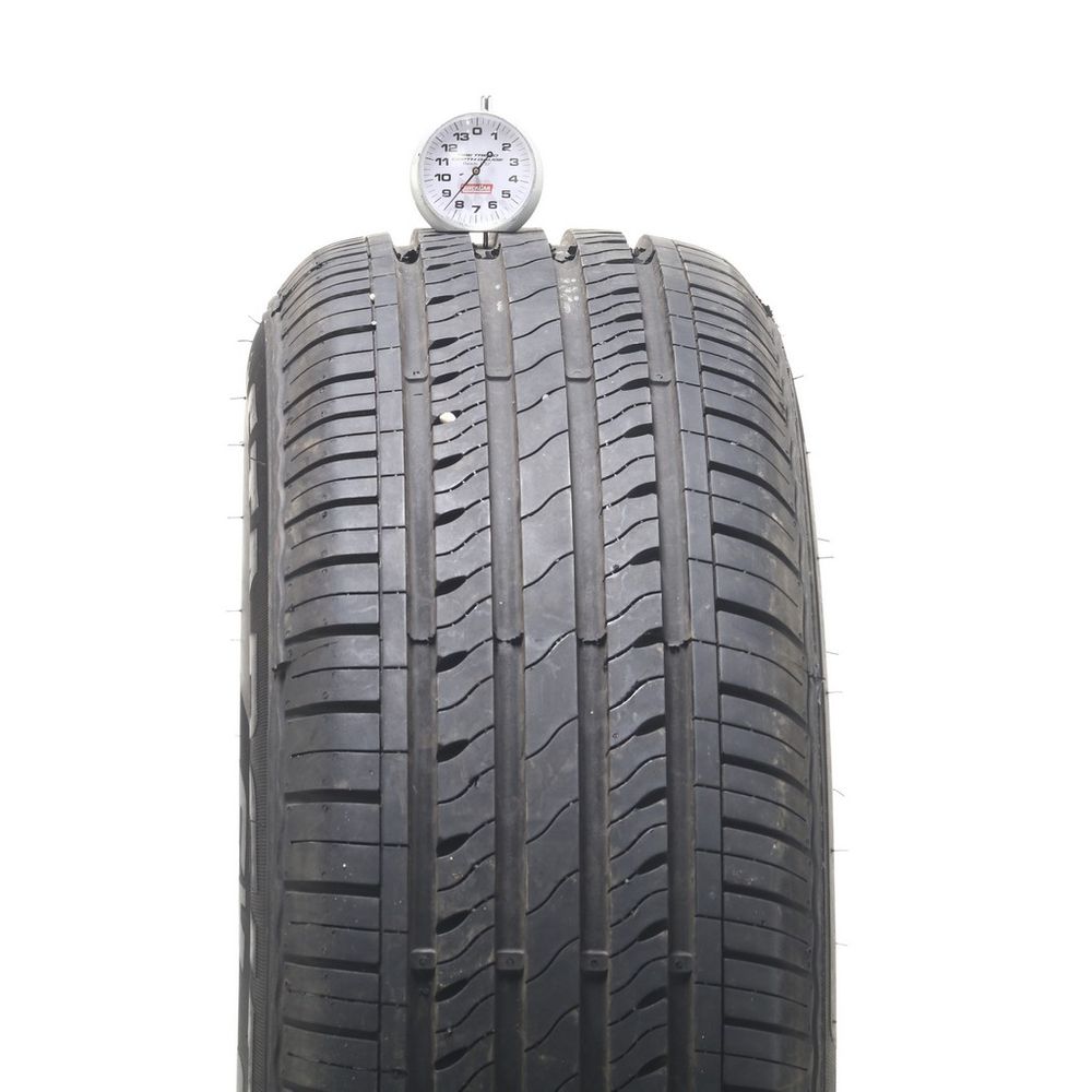 Set of (2) Used 205/65R16 Starfire Solarus A/S 95H - 7-8.5/32 - Image 5