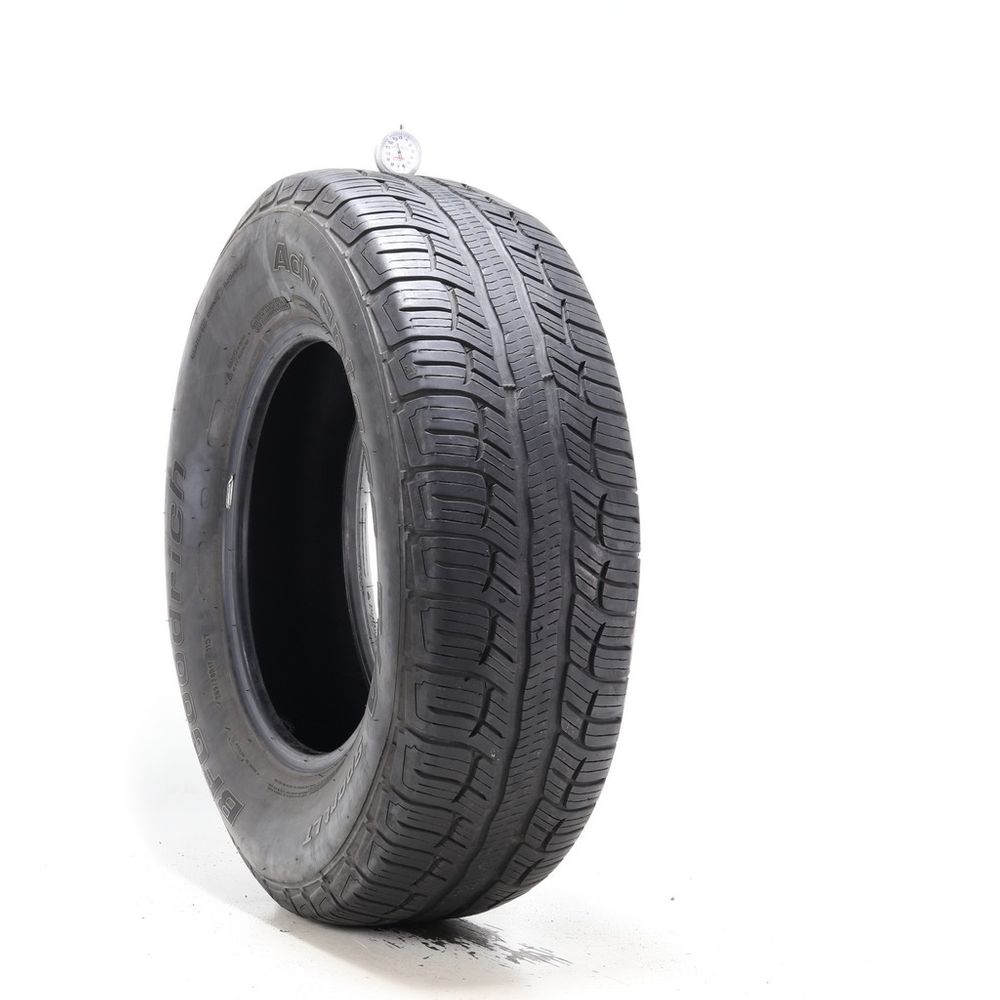 Used 265/70R17 BFGoodrich Advantage T/A Sport LT 115T - 6/32 - Image 1