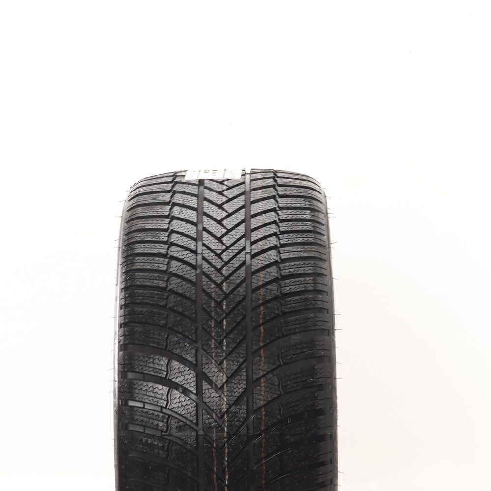 New 265/40R21 Bridgestone Blizzak LM-005 MOE-S RFT B-Silent 105H - Image 2