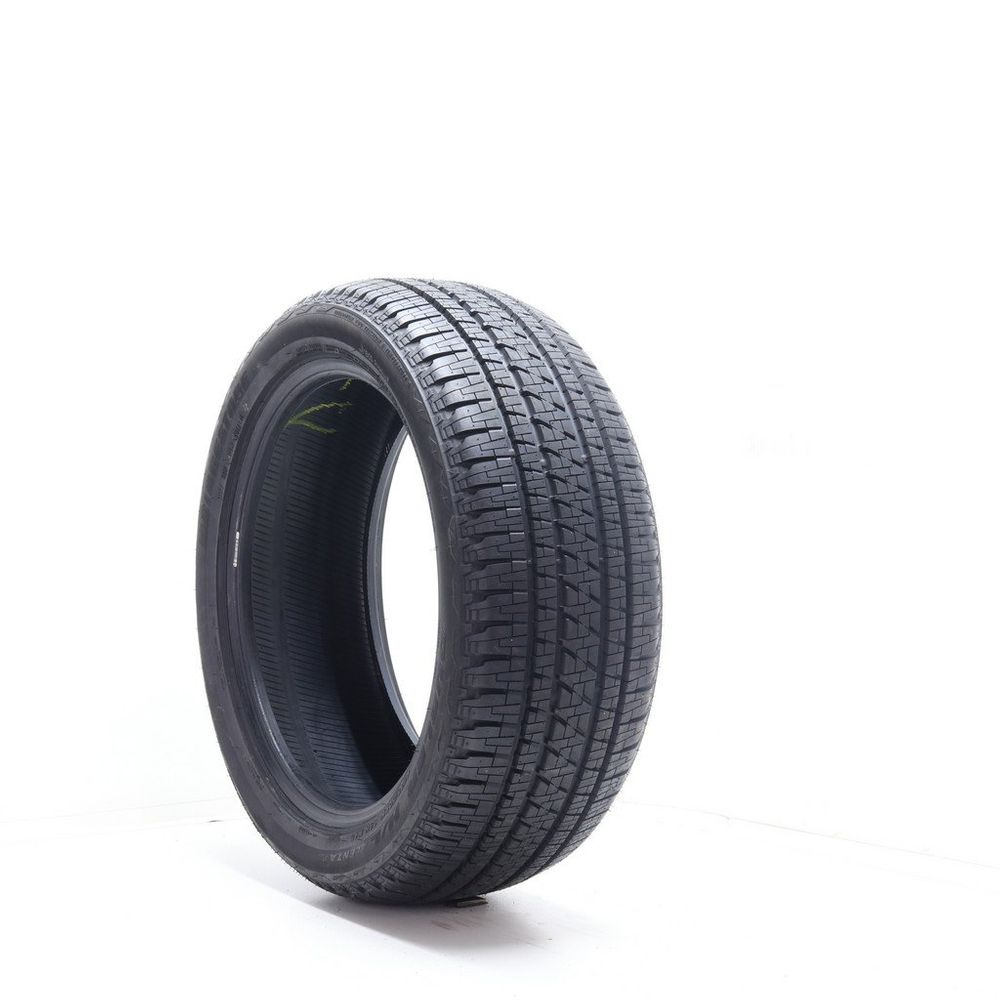 Driven Once 235/50R19 Bridgestone Dueler H/L Alenza Plus 99H - 11/32 - Image 1