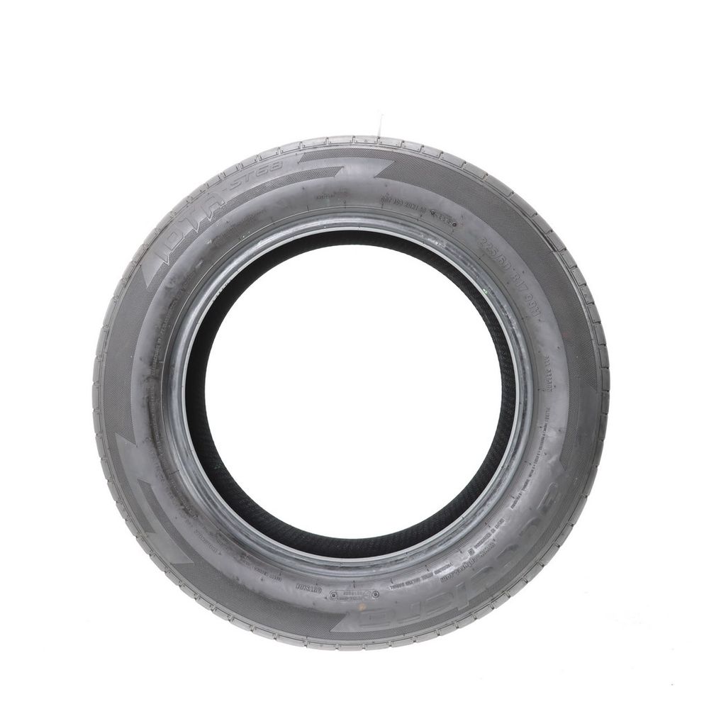 Used 225/60R17 Accelera IOTA ST68 99H - 7.5/32 - Image 3