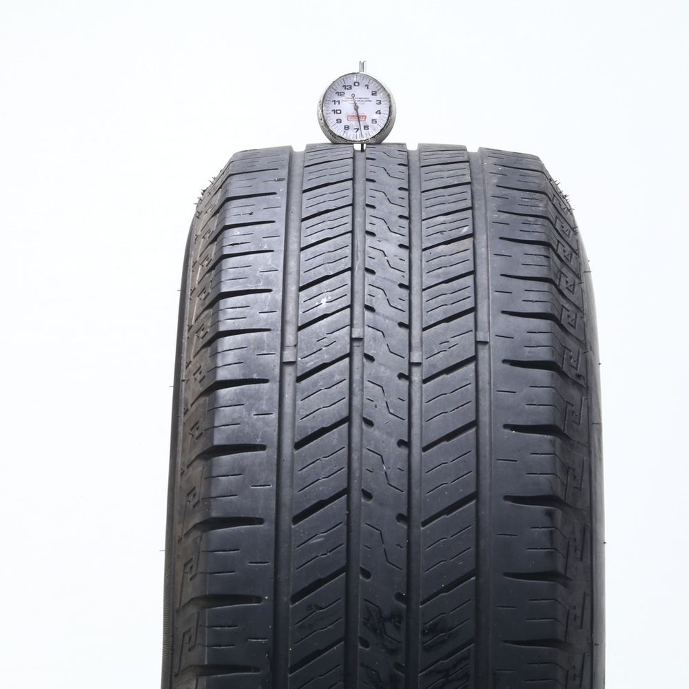 Used LT 275/70R18 Trail Guide HLT 125/122S - 5.5/32 - Image 2