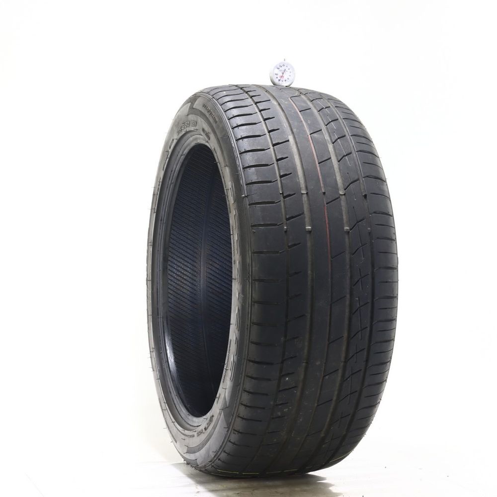Used 285/45ZR21 Accelera IOTA ST68 109W - 7.5/32 - Image 1