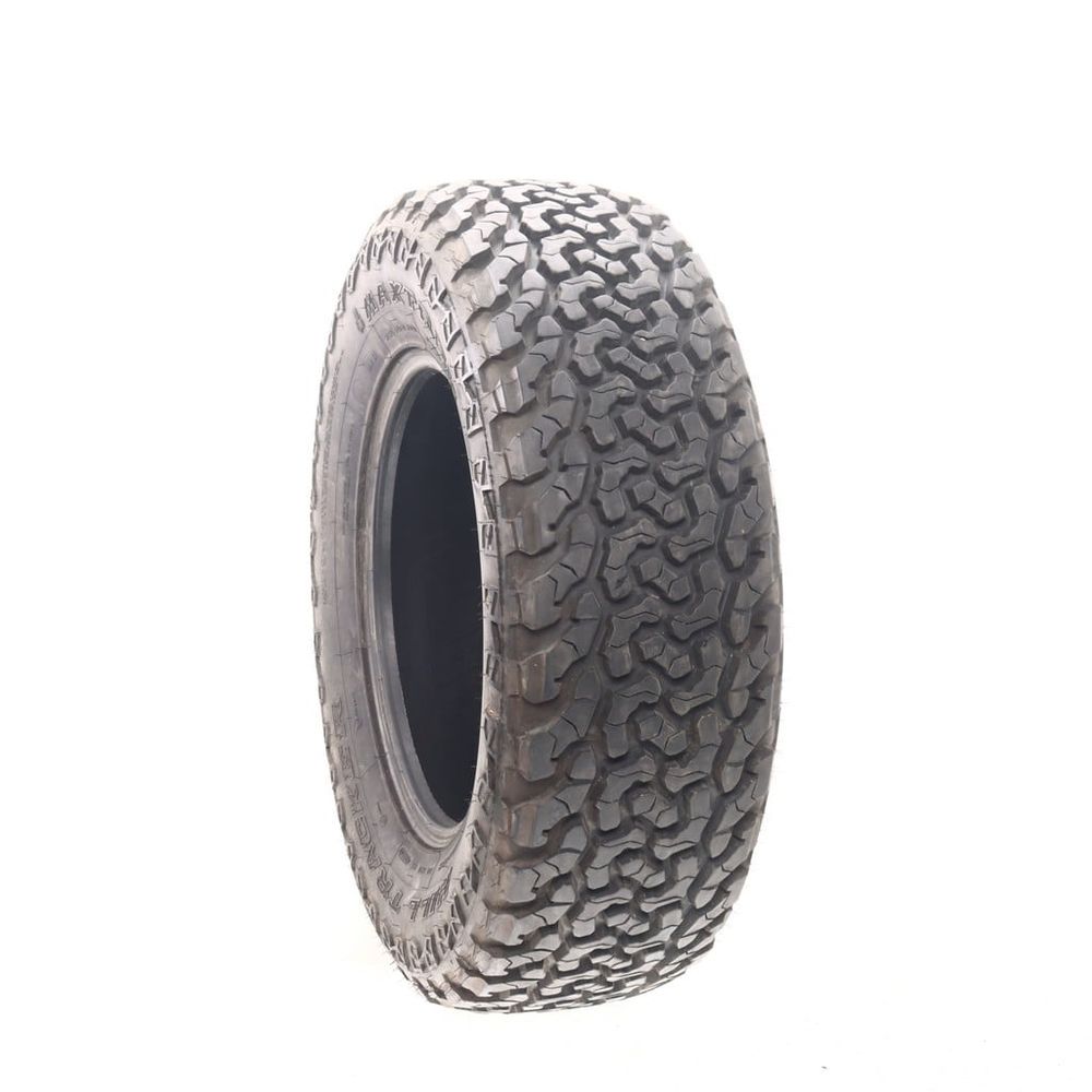 Used LT 275/70R18 Maxtrek Hill Tracker 125/122R E - 16/32 - Image 1