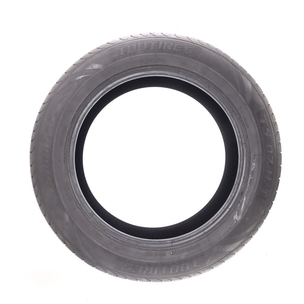 Used 275/55R20 TBB TS-07 H/T 117H - 9/32 - Image 3