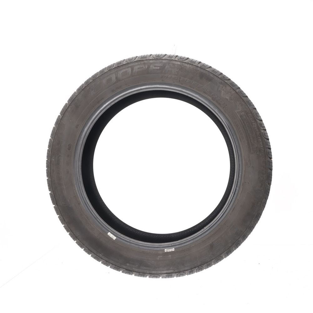 Used 225/55R19 Cooper Discoverer SRX 99H - 6.5/32 - Image 3