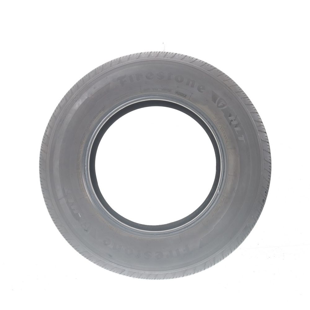 Set of (2) Used 245/70R17 Firestone HLT 110T - 6-6.5/32 - Image 3