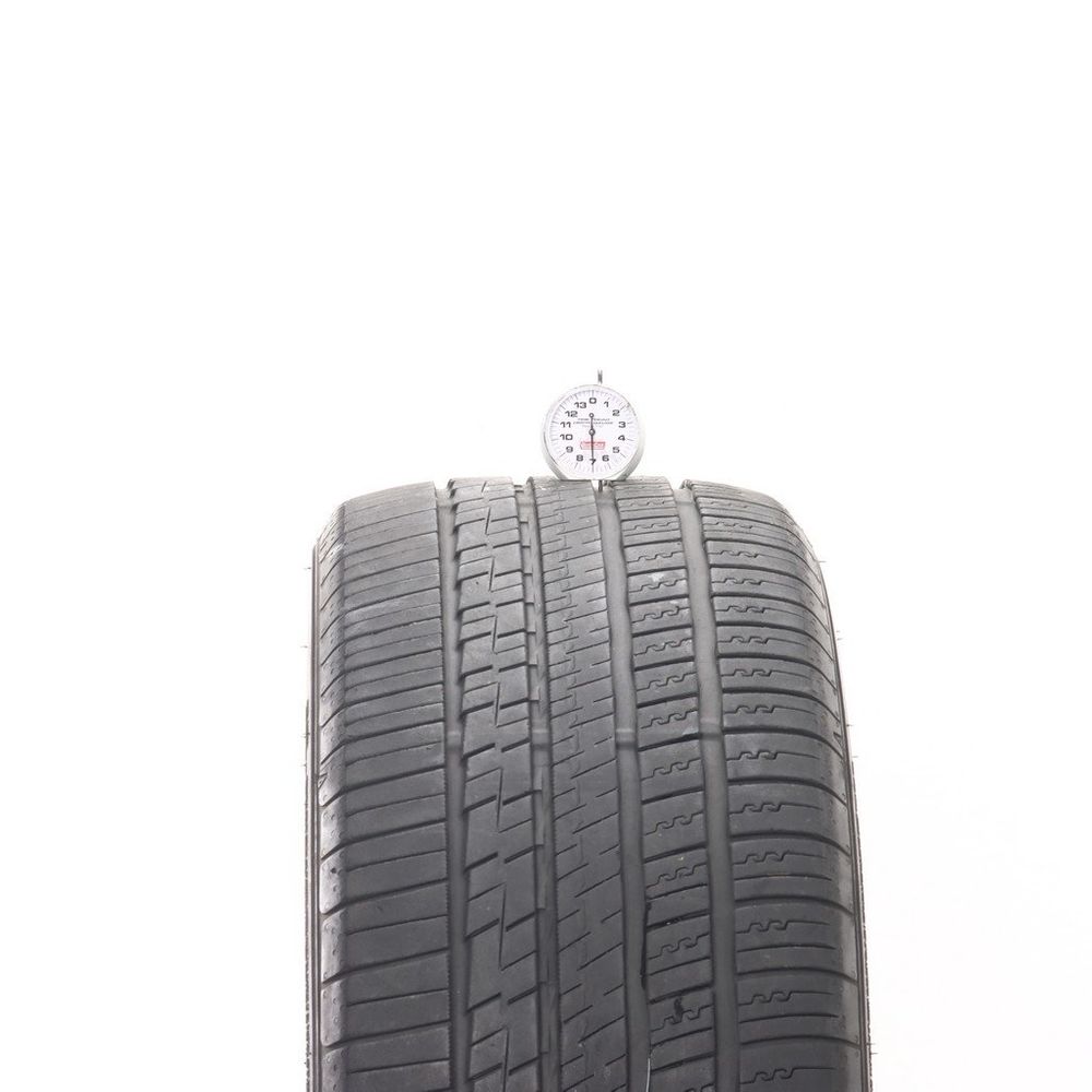 Used 245/50ZR19 Falken Azenis FK460 A/S 105Y - 7/32 - Image 2
