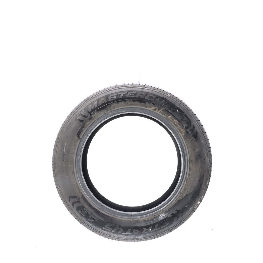 Set of (2) Used 195/60R15 Mastercraft Stratus AS 88H - 6.5-7/32 - Image 3
