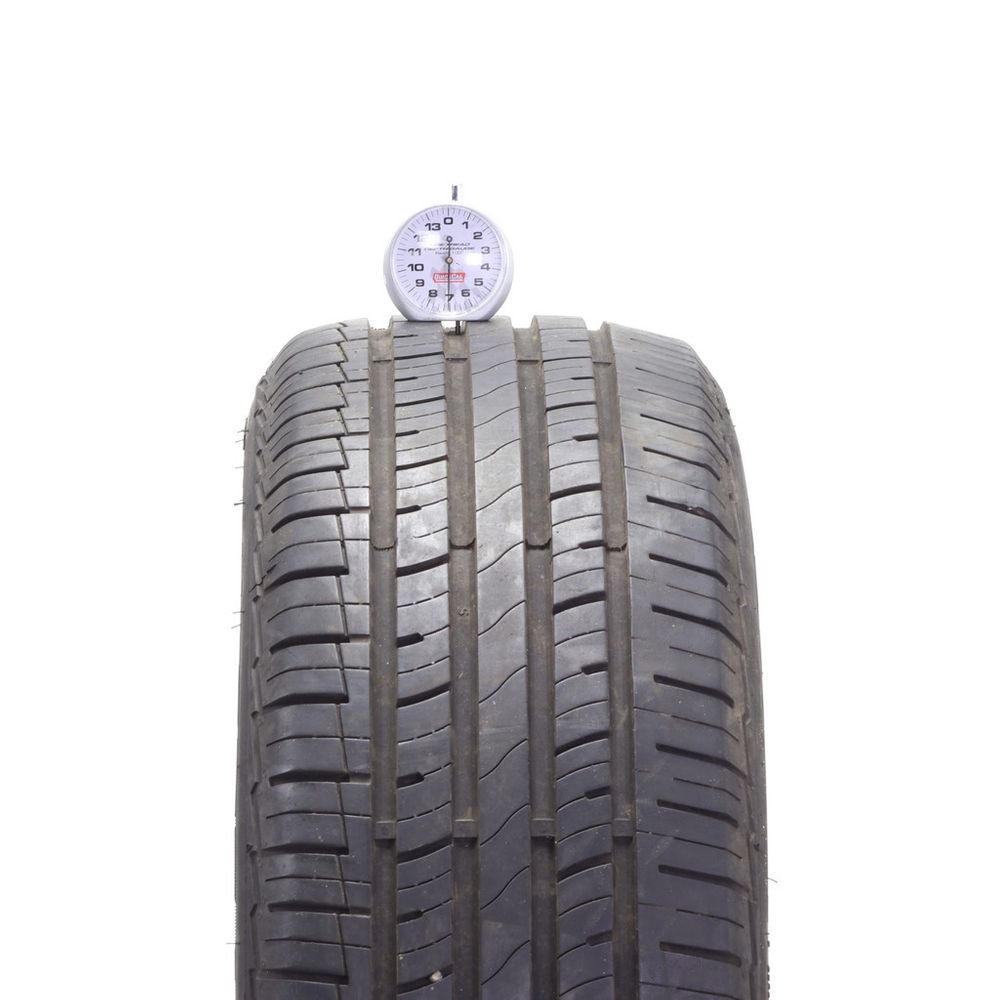 Set of (2) Used 195/60R15 Mastercraft Stratus AS 88H - 6.5-7/32 - Image 5