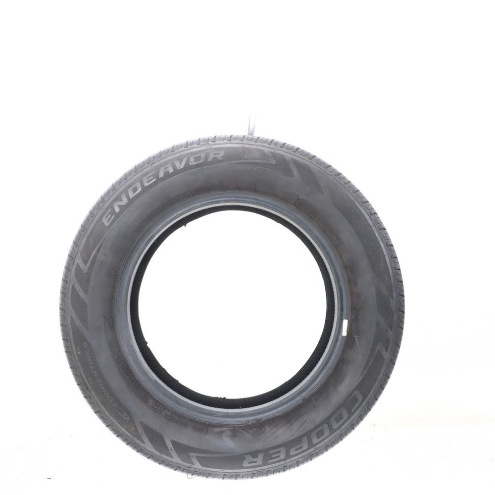 Used 205/65R15 Cooper Endeavor 94H - 7.5/32 - Image 3