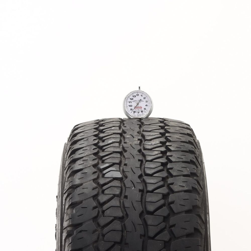 Used 245/65R17 Firestone Destination A/T 105T - 8.5/32 - Image 2