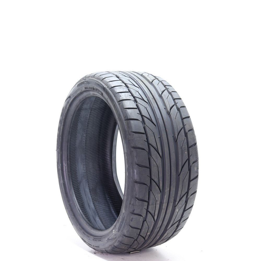 New 275/35ZR20 Nitto NT555 G2 102W - 11/32 - Image 1