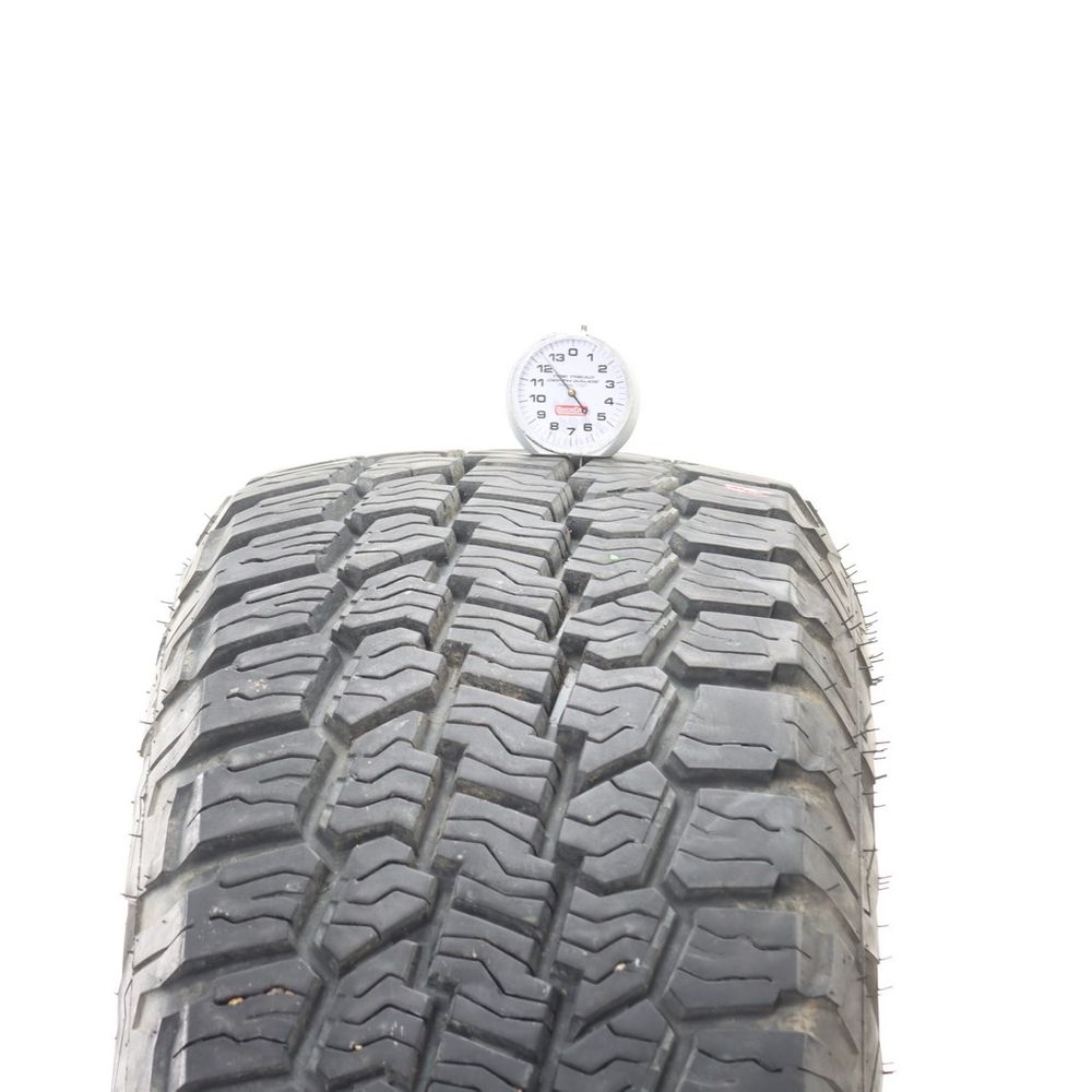 Used LT 275/65R18 Rocky Mountain All Terrain 123/120S E - 12.5/32 - Image 2
