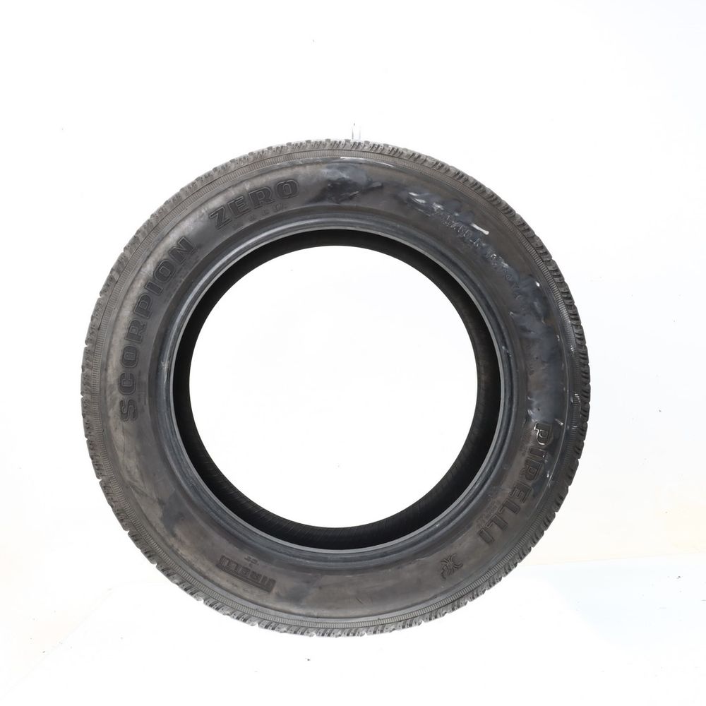 Used 255/55R18 Pirelli Scorpion Zero NO 109V - 6/32 - Image 3