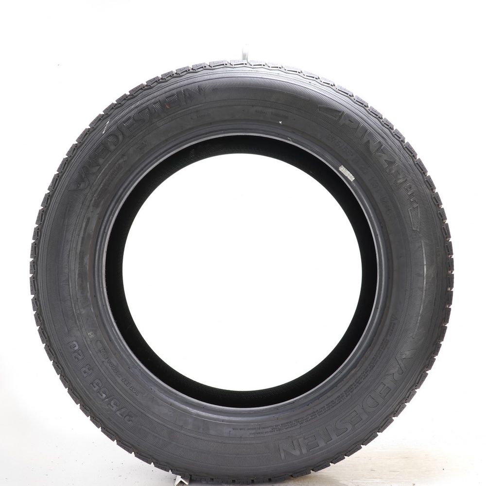Used 275/55R20 Vredestein Pinza HT 113T - 10/32 - Image 3