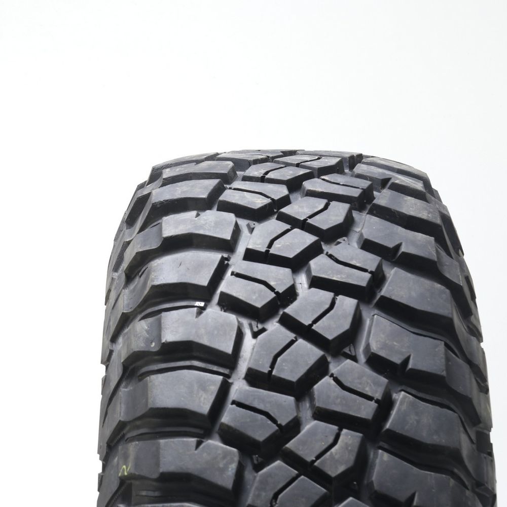Used LT 35X12.5R15 BFGoodrich Mud-Terrain T/A KM3 113Q C - 15/32 - Image 2