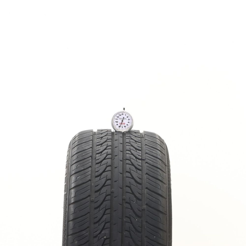 Used 215/45ZR17 Vercelli Strada II 91W - 7.5/32 - Image 2