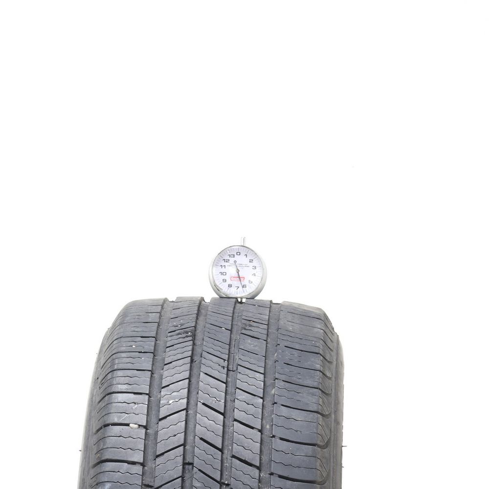 Set of (2) Used 205/55R16 Michelin X Tour A/S T+H 91H - 5.5-6/32 - Image 5