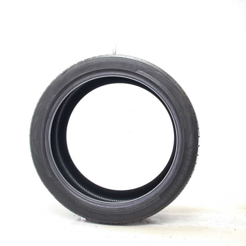 Used 265/35ZR19 Vredestein Ultrac Vorti 98Y - 7/32 - Image 3