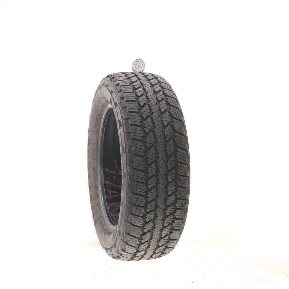 Used 225/60R17 Firestone Destination A/T2 99H - 11/32 - Image 1