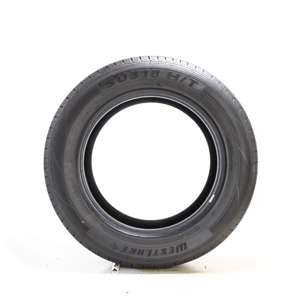 Driven Once 255/60R18 Westlake SU318 H/T 112V - 11/32 - Image 3
