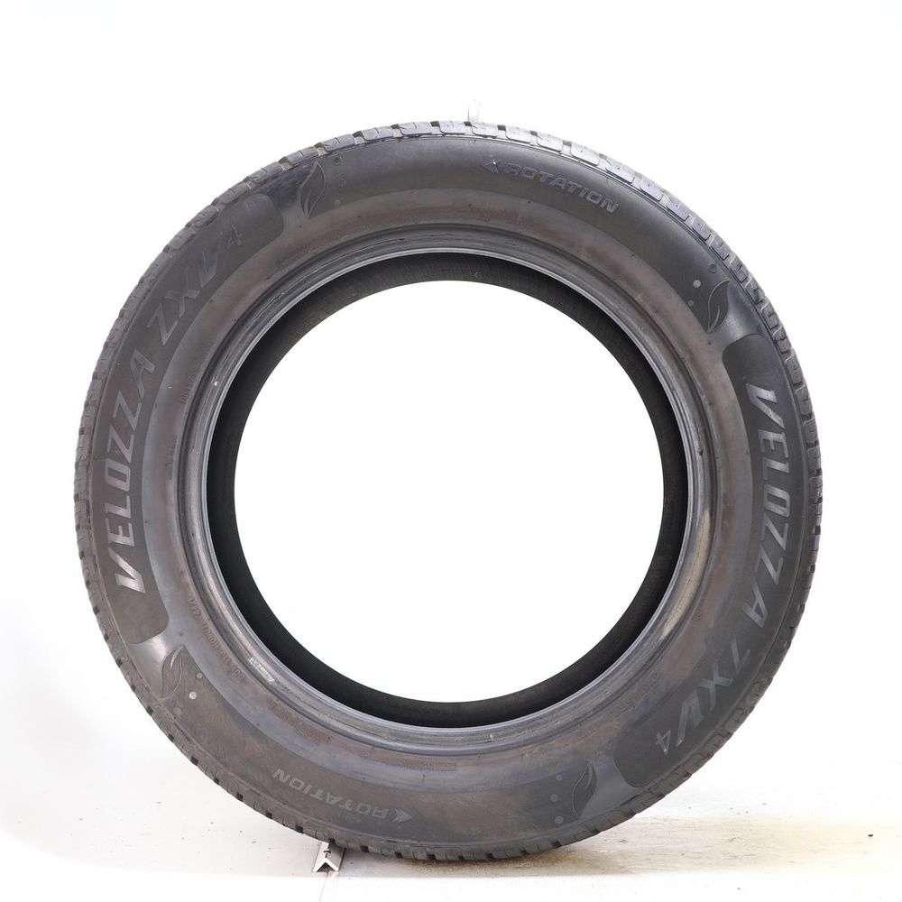 Used 275/55R20 Velozza ZXV4 117V - 10/32 - Image 3